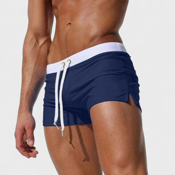 Varea | Trajes de baño hechos a mano para hombre