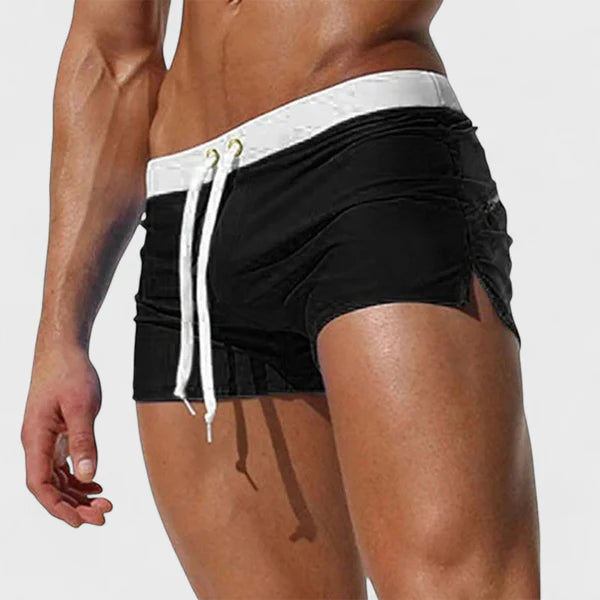 Varea | Trajes de baño hechos a mano para hombre