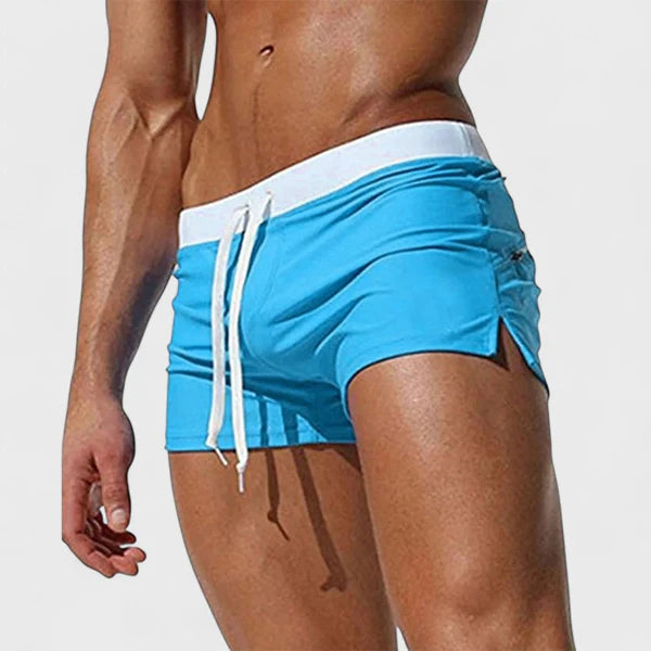 Varea | Trajes de baño hechos a mano para hombre