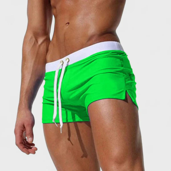 Varea | Trajes de baño hechos a mano para hombre
