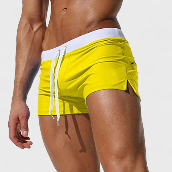 Varea | Trajes de baño hechos a mano para hombre