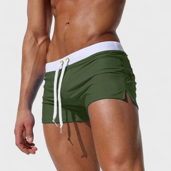 Varea | Trajes de baño hechos a mano para hombre
